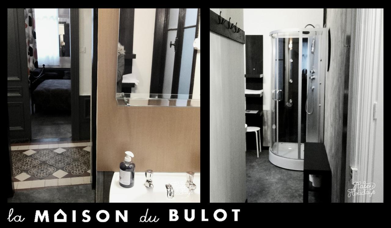 La Maison Du Bulot Fruges エクステリア 写真