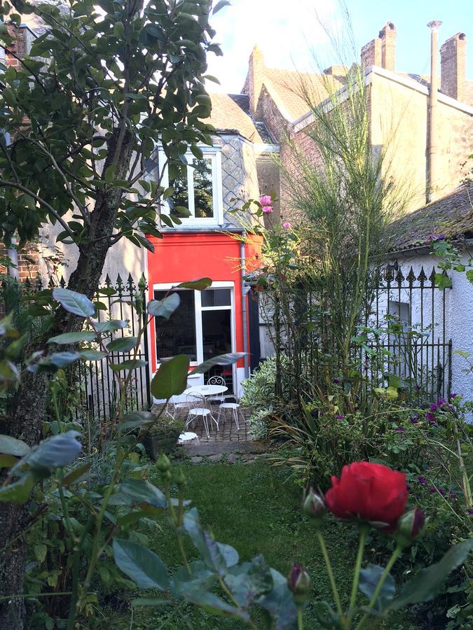 La Maison Du Bulot Fruges エクステリア 写真