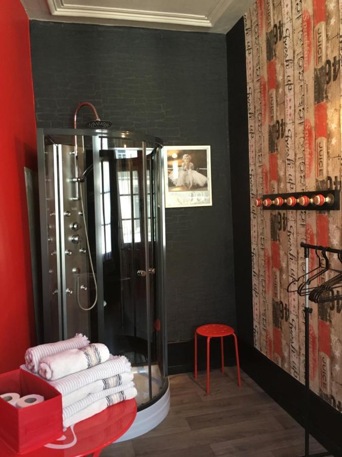 La Maison Du Bulot Fruges エクステリア 写真